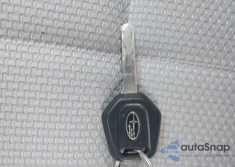 2013 Subaru Forester 2.5X из США, поврежденный, VIN JF2SHABC2DH404828